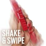 Maybelline Superstay Vinyl Ink Liquid High Glossy Lipstick With Vitamin E Unrivaled 30