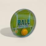 لعبة خاتم الماء الكروي