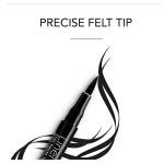 Bourjois Eyeliner Feutre Felt-Tip - 41 Ultra Black