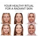 Bourjois Healthy Mix Serum Foundation - 51.2W Golden Vanilla