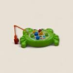 Crabby Catch Magnetic Fishing Game – Rotating Toy