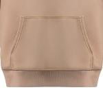 Half-Zip Pullover Sweatshirt