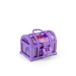 مجموعة مجوهرات صندوق الكنز للأطفال متعة براقة للصغار المغامرين