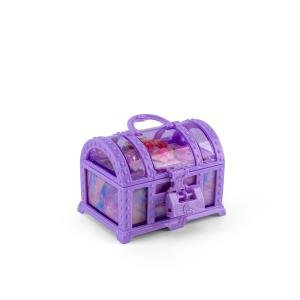 مجموعة مجوهرات صندوق الكنز للأطفال متعة براقة للصغار المغامرين