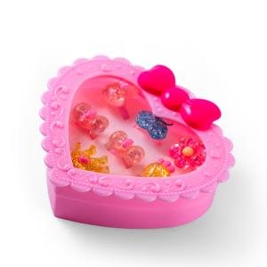 مجموعة كاندي بوب رينغز تشكيلة متنوعة