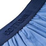 COTTONIL Men's Premium Soft Boxer Shorts