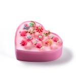 مجموعة خواتم سويت بلوسوم