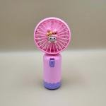 مروحة سيانامورول الصغيرة USB