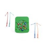 Interactive Fishing Game Toy