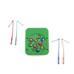 Interactive Fishing Game Toy