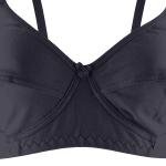 Women's Cotton Non-Wired Full Coverage Bra Topwear