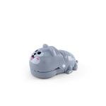 Biting Bulldog Challenge Toy