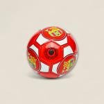 FCB Red Champion Football – Kids Edition