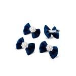 مشبك شعر للبنات مزين باللؤلؤ لمسة من الأناقة والجمال