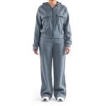 Women’s Relaxed Fit Hoodie and Wide-Leg Jogger Set