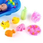 Baby Bathroom Play Set