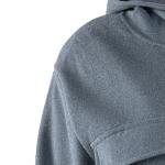 Women’s Relaxed Fit Hoodie and Wide-Leg Jogger Set