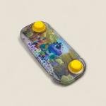 Handheld Water Ring Game - Dinosaur Land