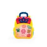 Princess-Themed Makeup Backpack Playset