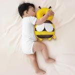 Baby Bee Head Protection Cushion