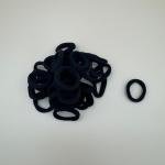 ربطات شعر ناعمة وثابتة كلاسيك سوفت هولد