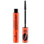 إيسنس ماسكارا ماكسيمم ديفينيشن السوداء