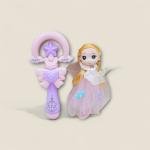 Dream Princess Hair & Accessories Kit