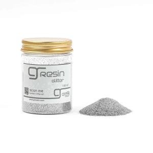Graffiti Resin Glitter 100ml