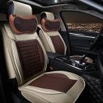 Car and Home Massage Pillow