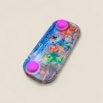 Handheld Water Ring Game - Dinosaur Land