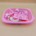 Family Series Grocery Playset