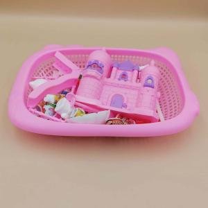 Family Series Grocery Playset