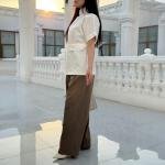 Women Short-Sleeve Top