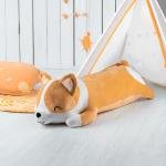 Cuddly Corgi Plush Toy 100cm