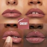 Maybelline Superstay Vinyl Ink Liquid High Glossy Lipstick With Vitamin E Cheaky 35