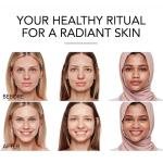 Bourjois Healthy Mix Serum Foundation - 52W Vanilla