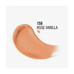 Rimmel Kind & Free Moisturizing foundation  150 Rose vanilla