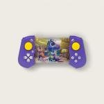 Dinosaur-Themed Water Ring Game Console