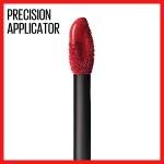 Maybelline New York Super Stay Matte Ink Liquid Lipstick - 50 Voyager