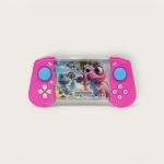 Dinosaur-Themed Water Ring Game Console