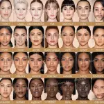 شيجلام لايك ماجيك كونسيلر عالي التغطية يدوم 12 ساعة – هوني