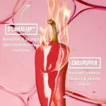 Maybelline New York Lifter Plump Hydrating Lip Plumping Gloss - Peach Fever 005