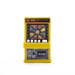 Mini Fruit Lottery Slot Machine Toy