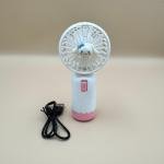 مروحة سيانامورول الصغيرة USB