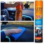 كوكبيت شاين فريش