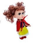 My Little Girls – Fairytale Princess Doll