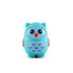 Wind-Up Owl Toy
