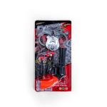 مجموعة مسدسات ألعاب – لعبة دور الشرطة