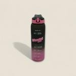 Winning Spirit Time-Marked Water Bottle