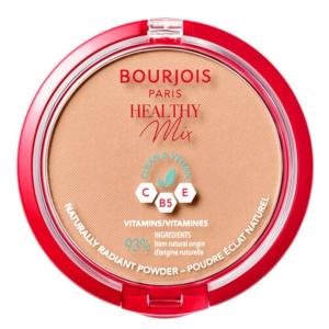 بورجوا هيلثي ميكس بودرة طبيعية - بيج داكن